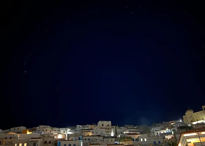 Enalia Apartments