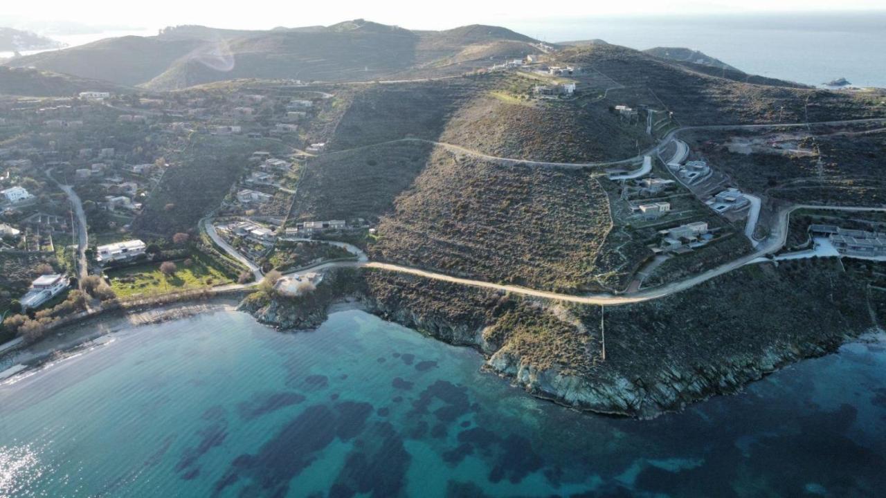 Apartment Enalia Korissia (Kea)