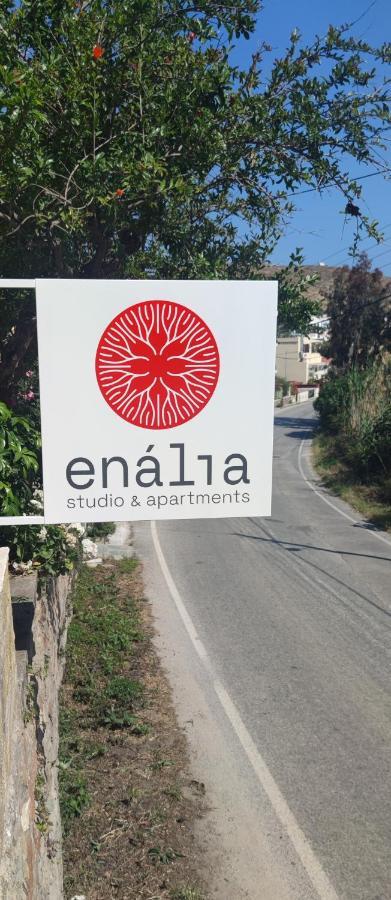Enalia Apartment