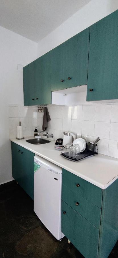 Enalia Apartment *