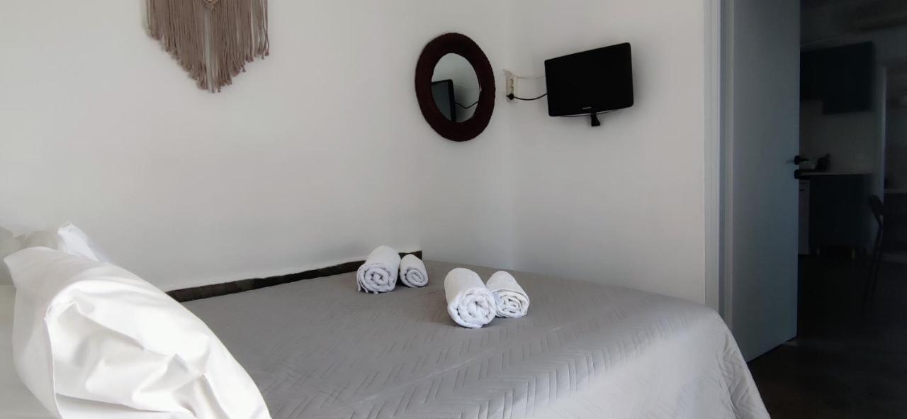 Apartment Enalia *