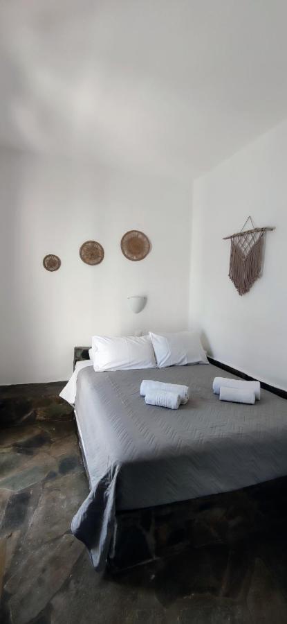 Enalia Apartment *