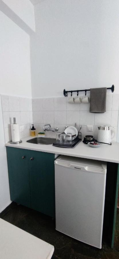 Apartment Enalia Korissia (Kea)