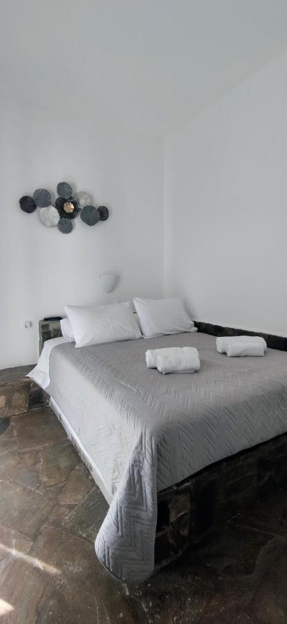 Enalia Apartment