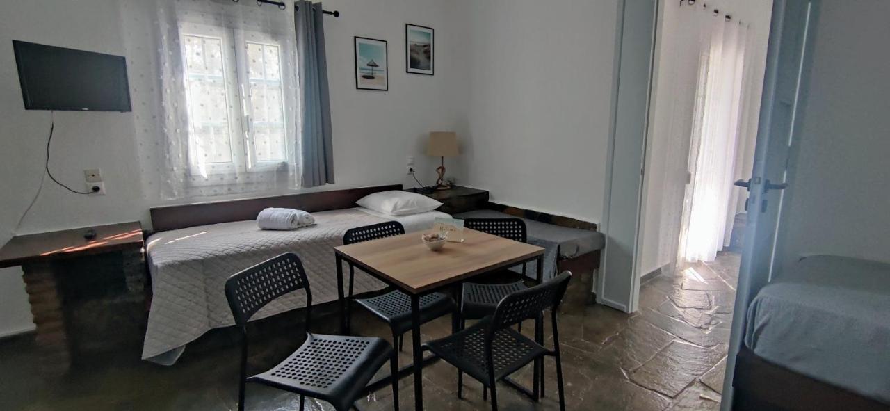 Apartment Enalia