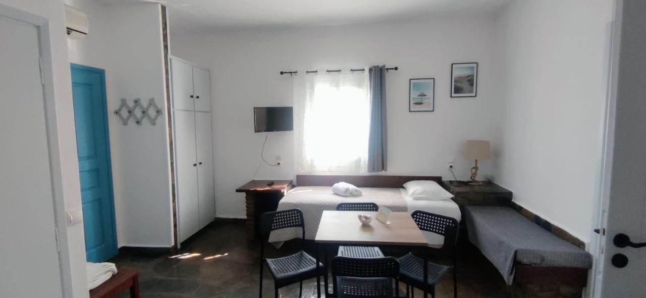 Apartment Enalia Korissia (Kea)