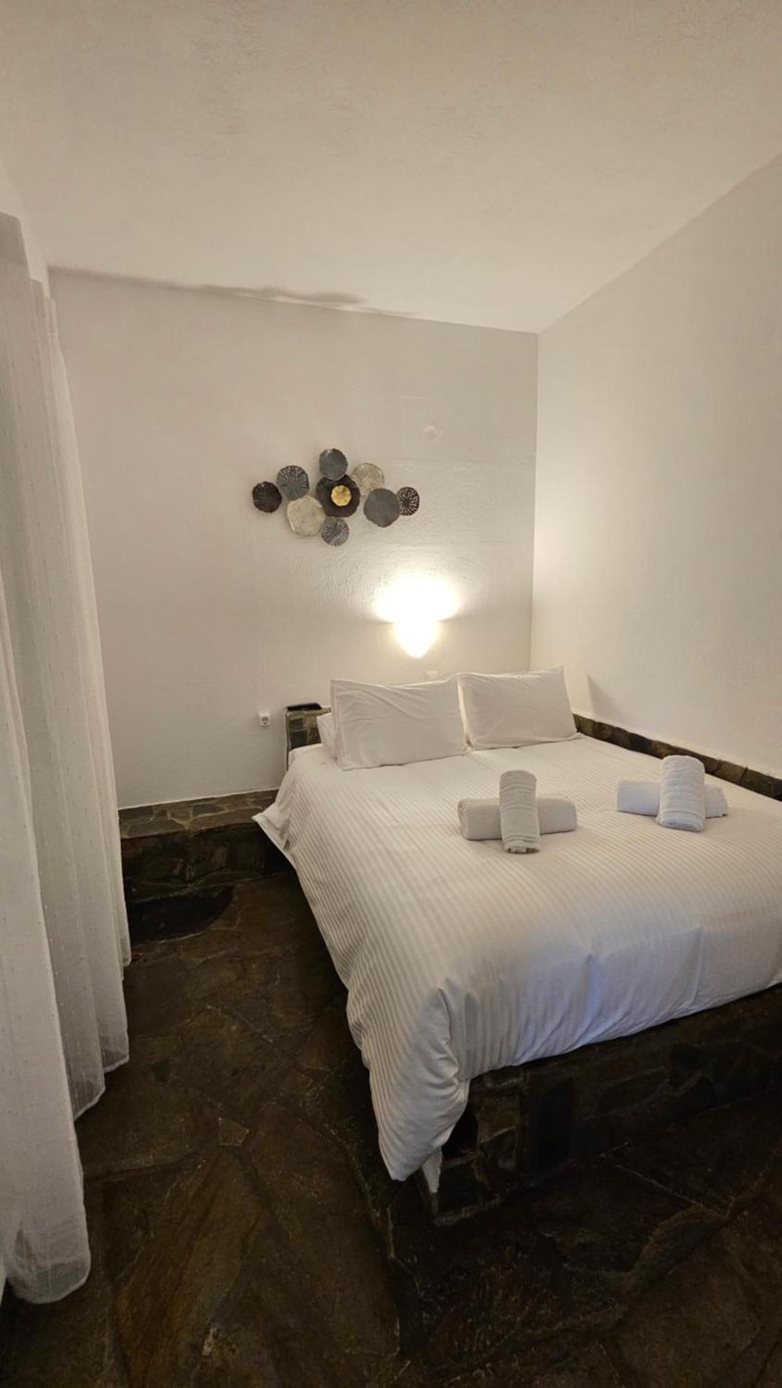 Apartment Enalia *