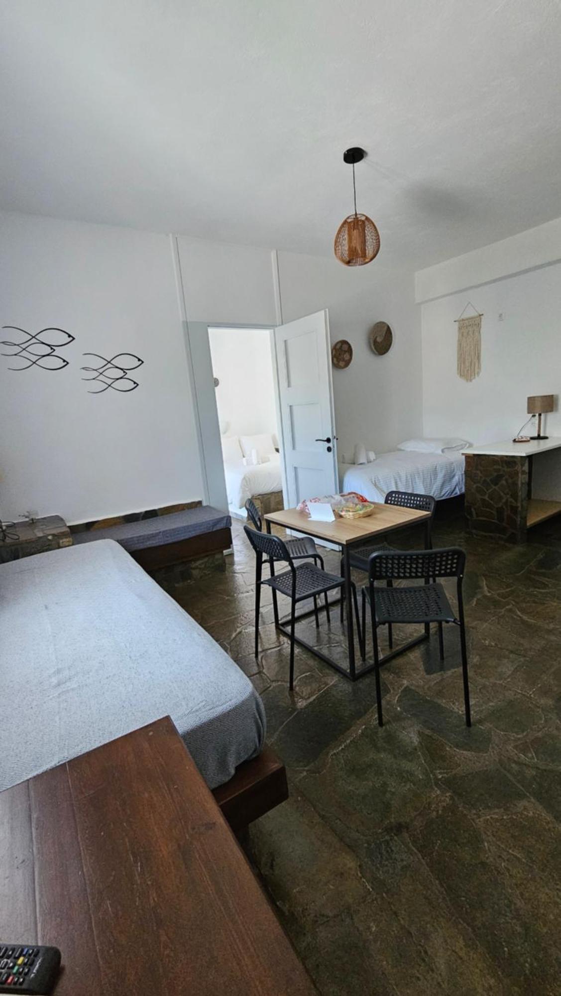 Enalia Apartment Korissia (Kea)