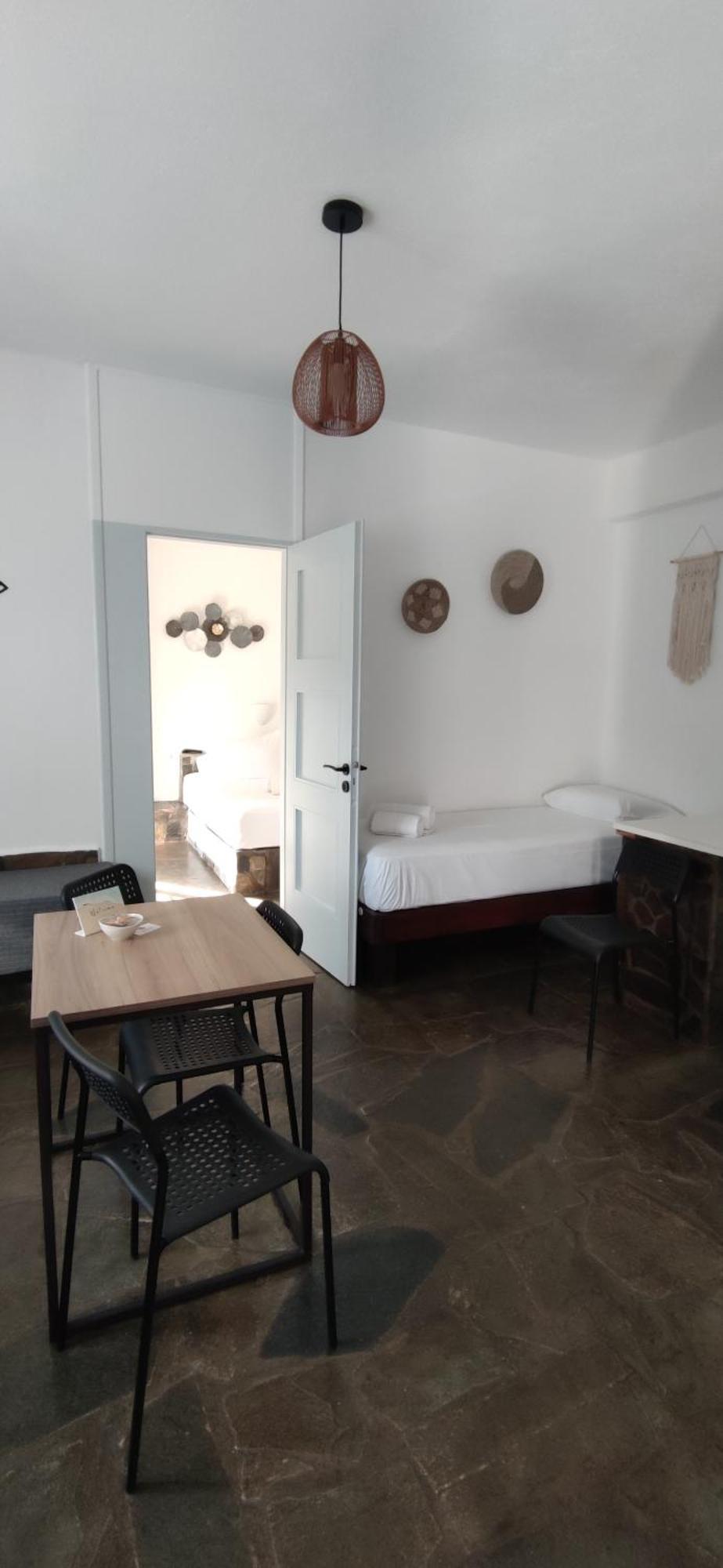 Enalia Apartment