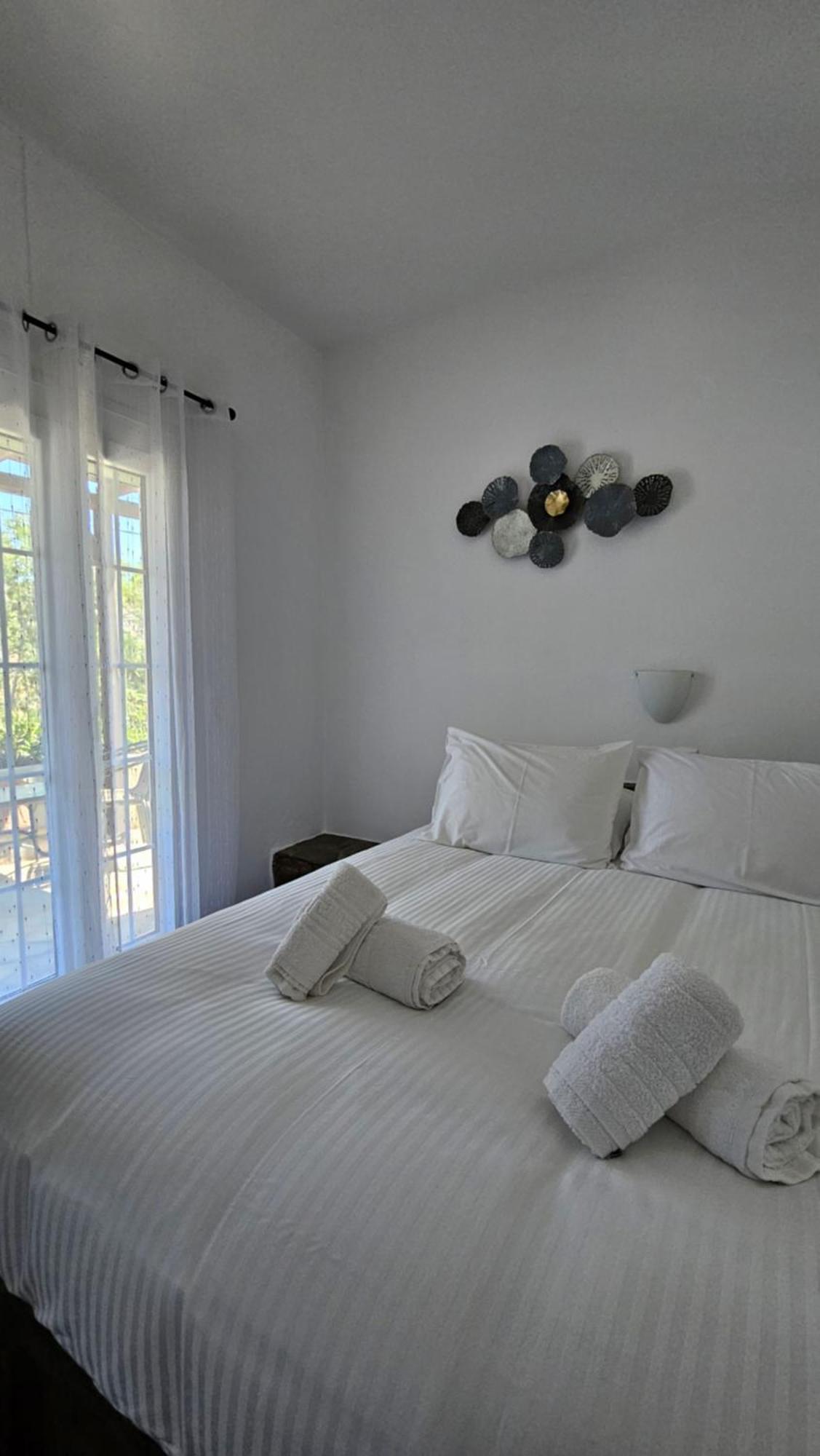 Enalia Apartment Korissia (Kea)
